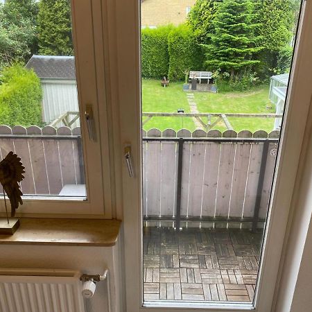 Ferienwohnung Moewenblick Flensburg Exteriér fotografie