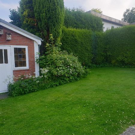 Ferienwohnung Moewenblick Flensburg Exteriér fotografie