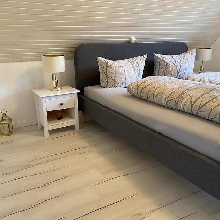 Ferienwohnung Moewenblick Flensburg Exteriér fotografie