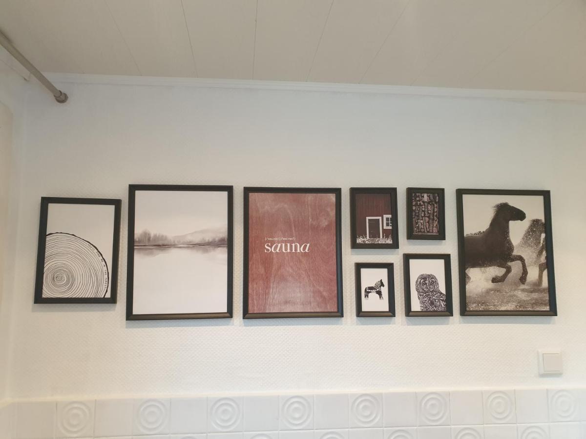 Ferienwohnung Moewenblick Flensburg Exteriér fotografie