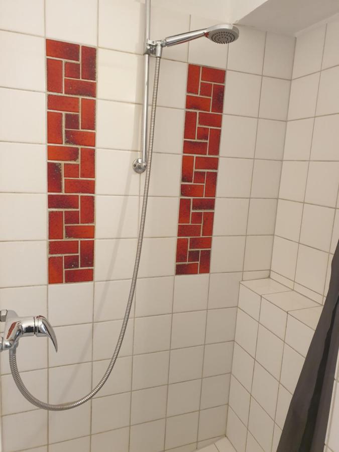 Ferienwohnung Moewenblick Flensburg Exteriér fotografie