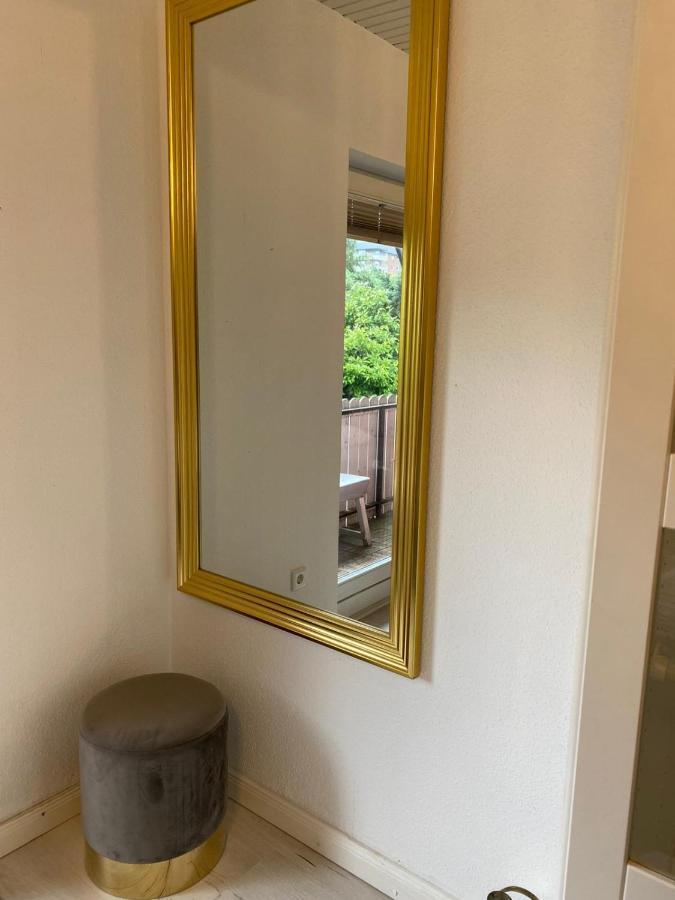 Ferienwohnung Moewenblick Flensburg Exteriér fotografie