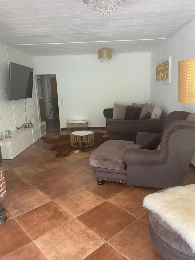 Ferienwohnung Moewenblick Flensburg Exteriér fotografie