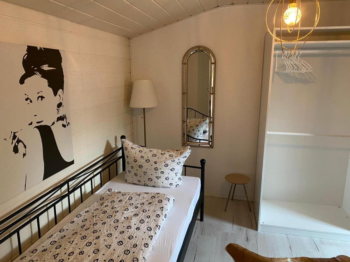 Ferienwohnung Moewenblick Flensburg Exteriér fotografie