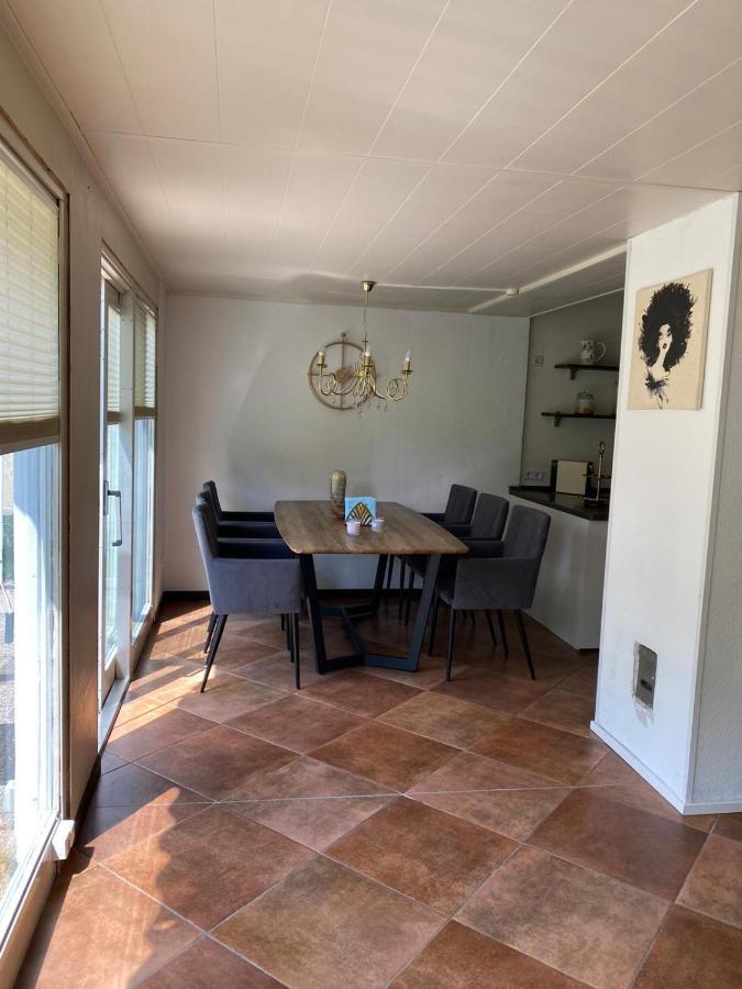 Ferienwohnung Moewenblick Flensburg Exteriér fotografie