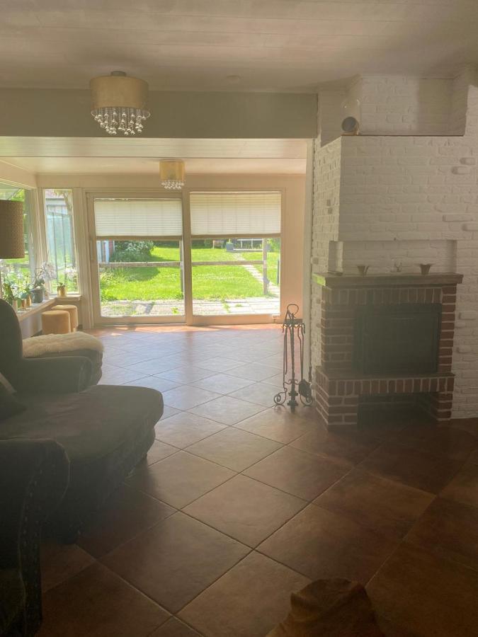 Ferienwohnung Moewenblick Flensburg Exteriér fotografie