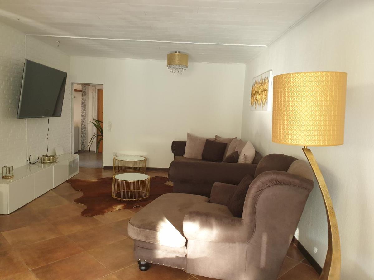 Ferienwohnung Moewenblick Flensburg Exteriér fotografie